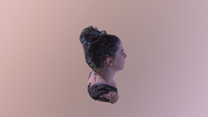 test 3D Model