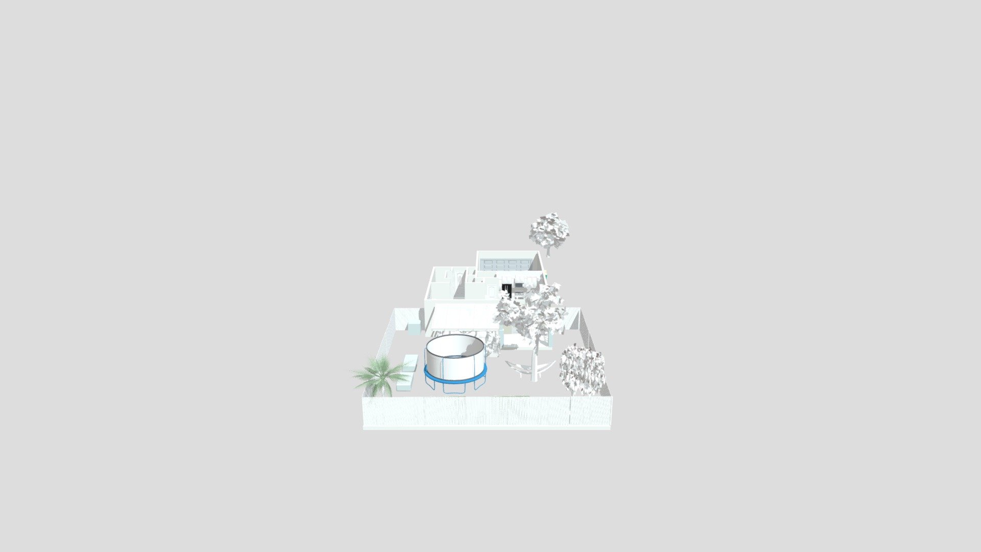 Kitchen - Imported