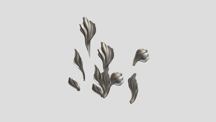 temp 3D Model