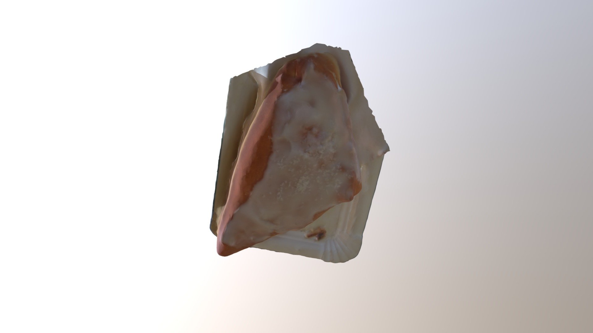 Apfeltasche