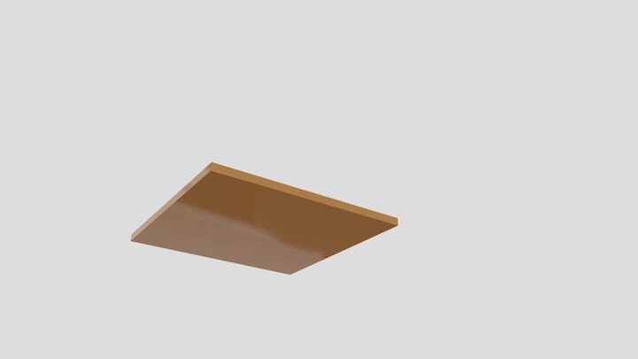 fnf ; 3D Model