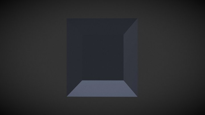 LOD100 3D Model