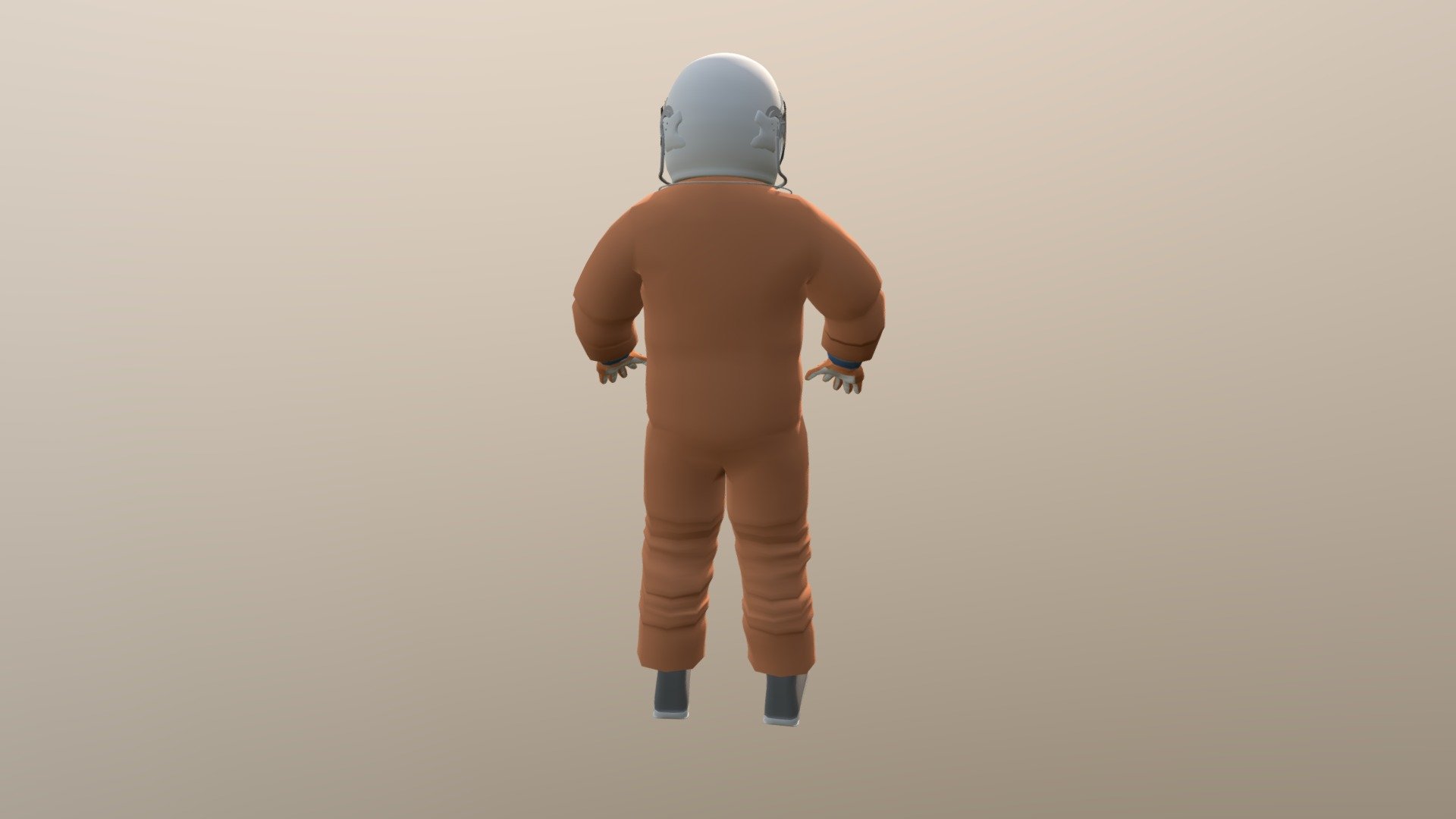 Astronauta