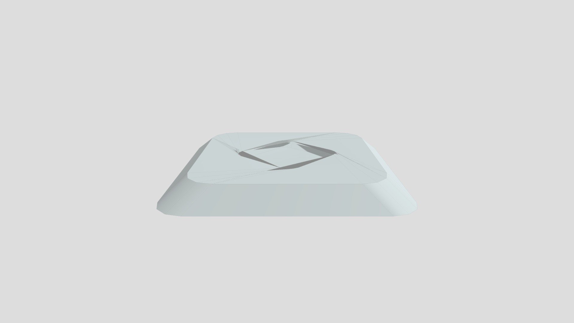 Esercizi 2 Min "Button 02" — Sketchfab embed 3D viewer