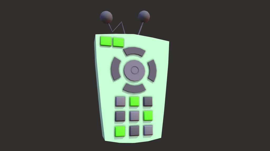 Vee's Remote Rigged | Dandy's World (UNOFFICAL)