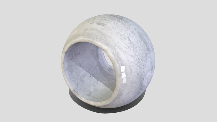 sfera_P22-1246 3D Model