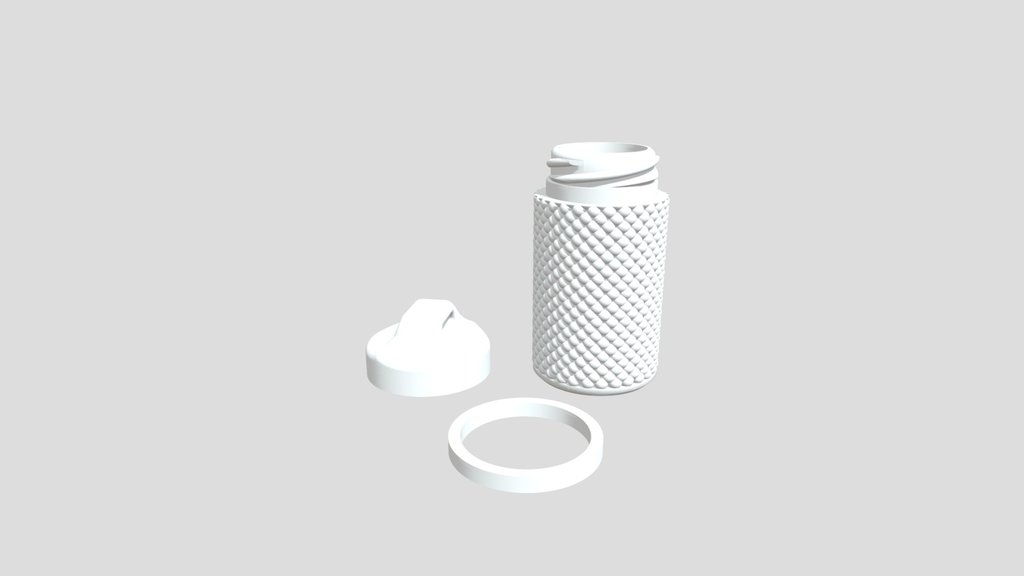 Bottle