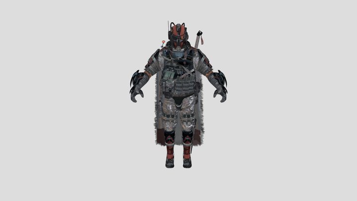 Templar Royal Knight