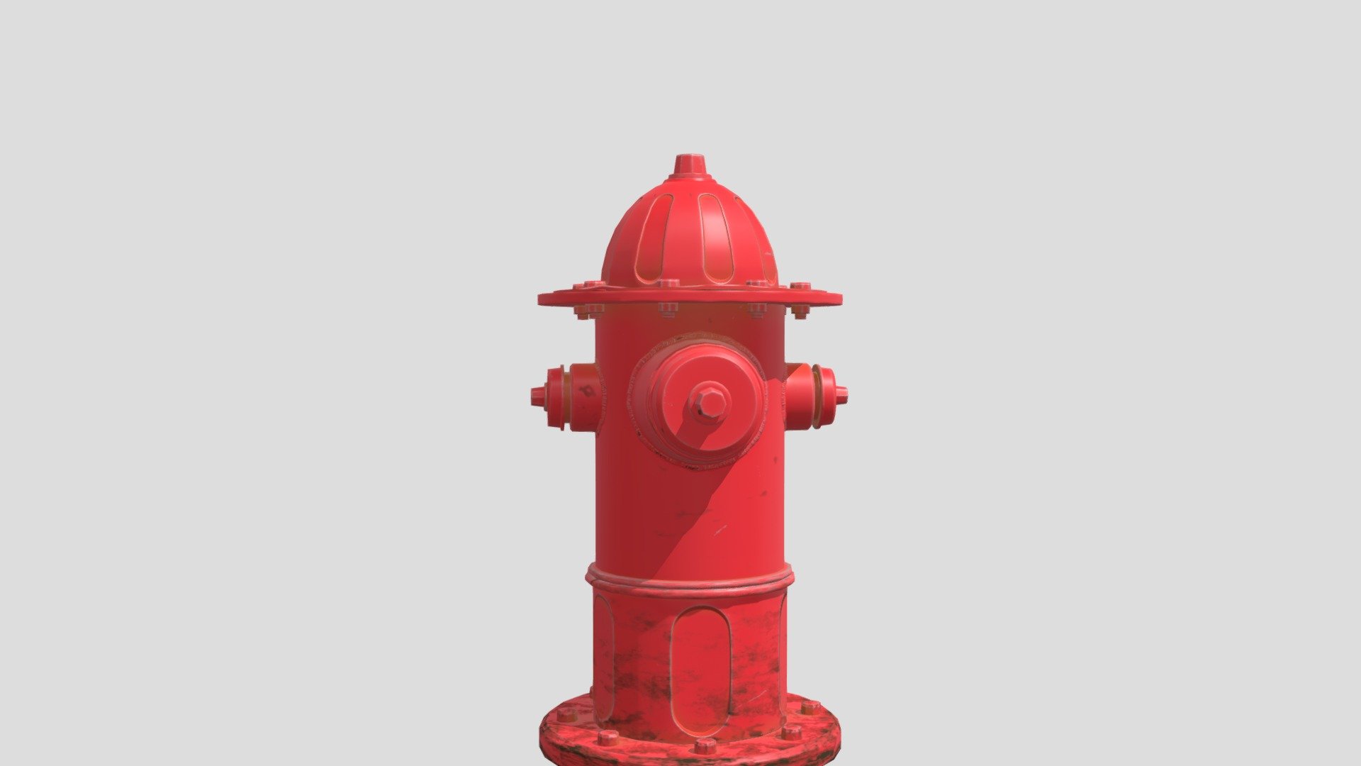 FireHydrant
