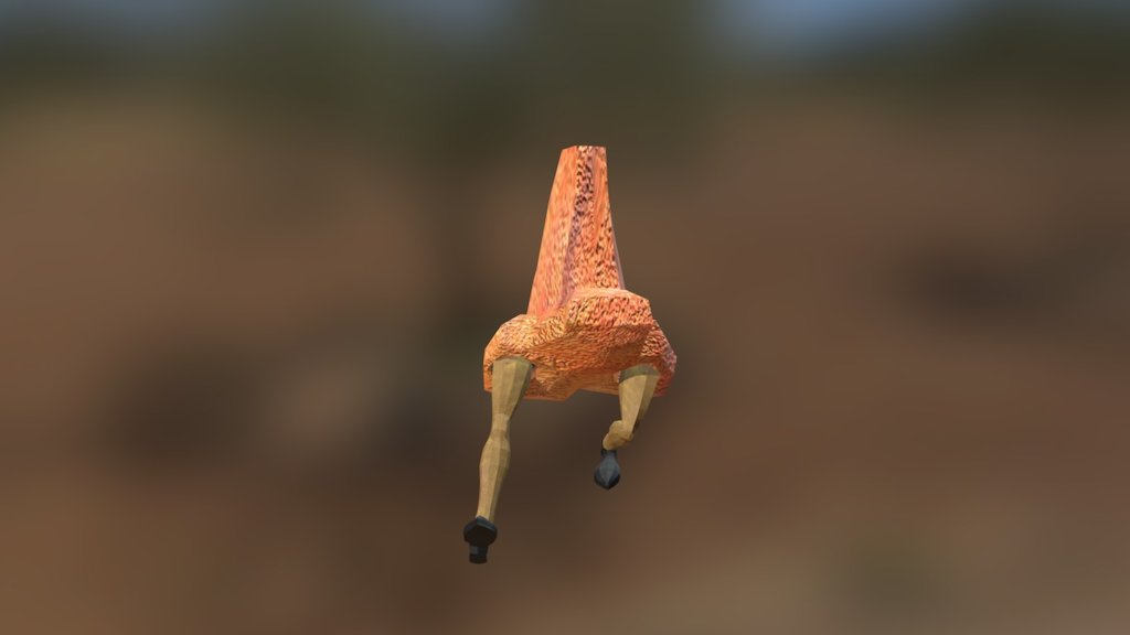 Nose Walker