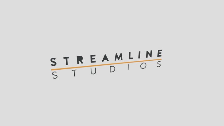 Streamline Studios 3D Model
