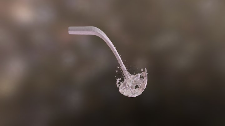 drink_test_9_obj_14 3D Model