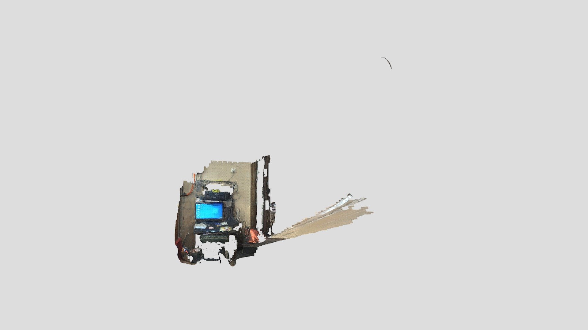New Model