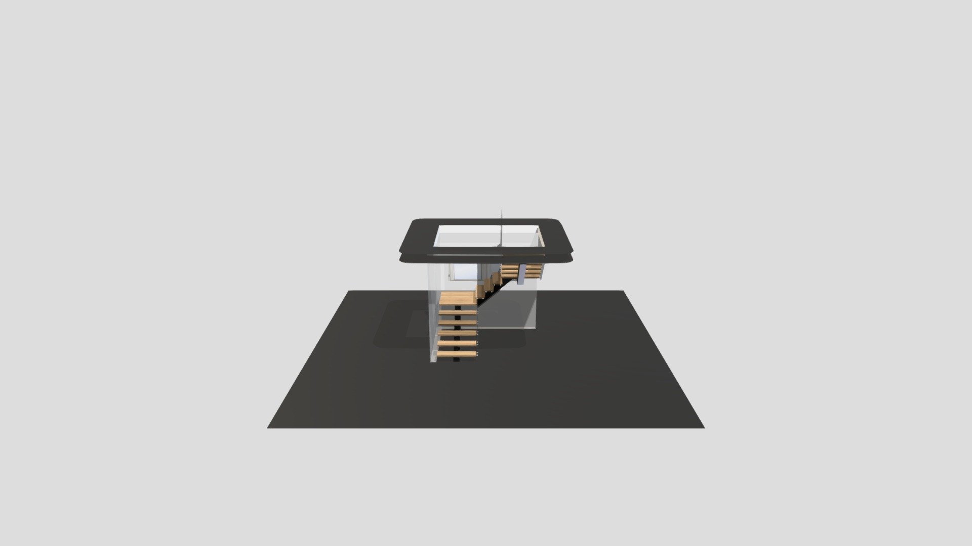 Projekt 1 (Rad� Londyn)