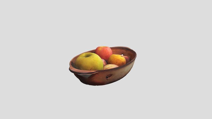 Fruit basket