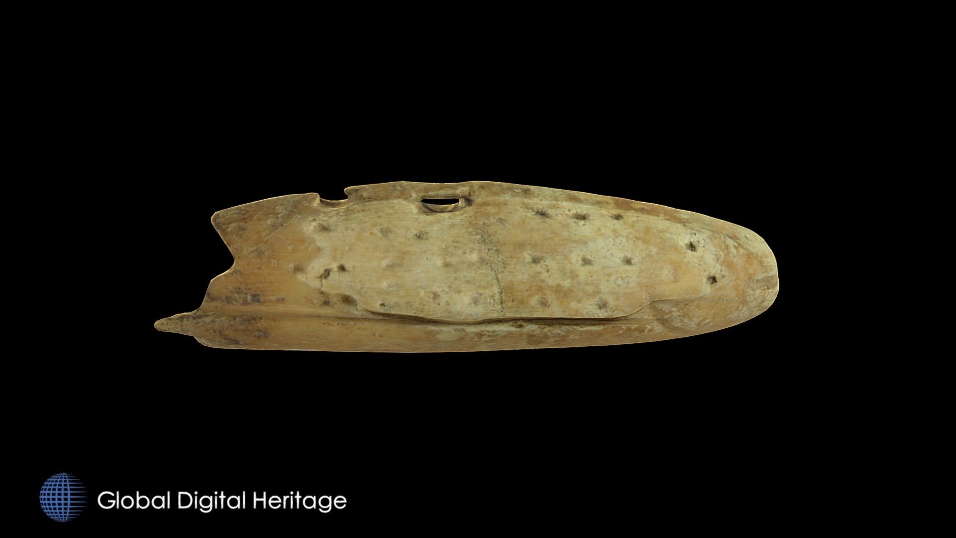 HH01.80-5 Fishing Lure, Hot Springs Village, AK