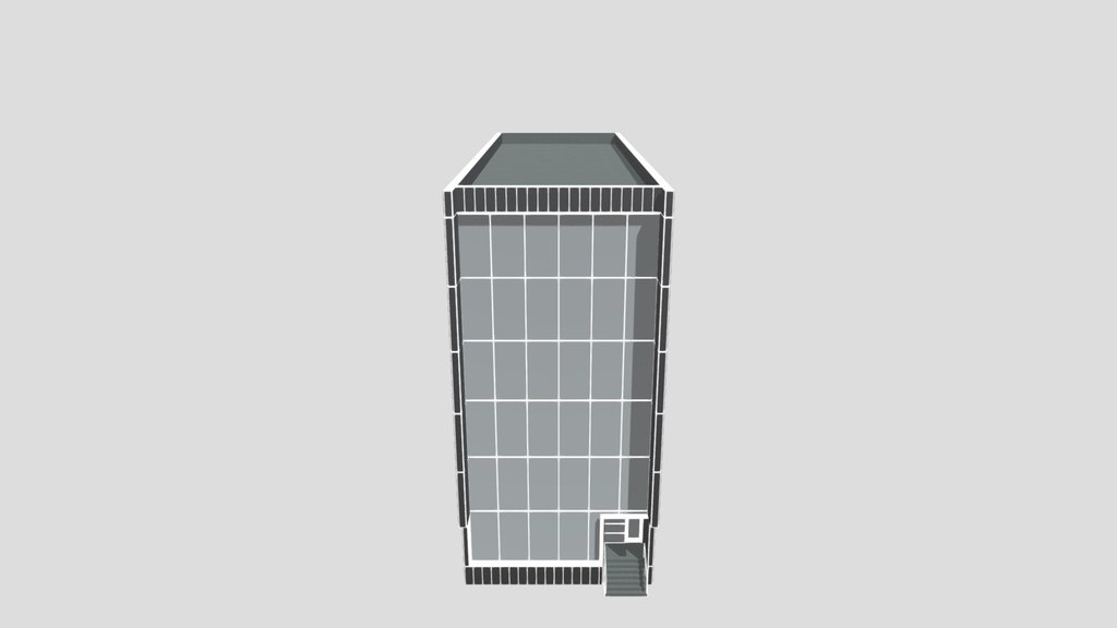 Building Tower Skyscraper Modern Glass