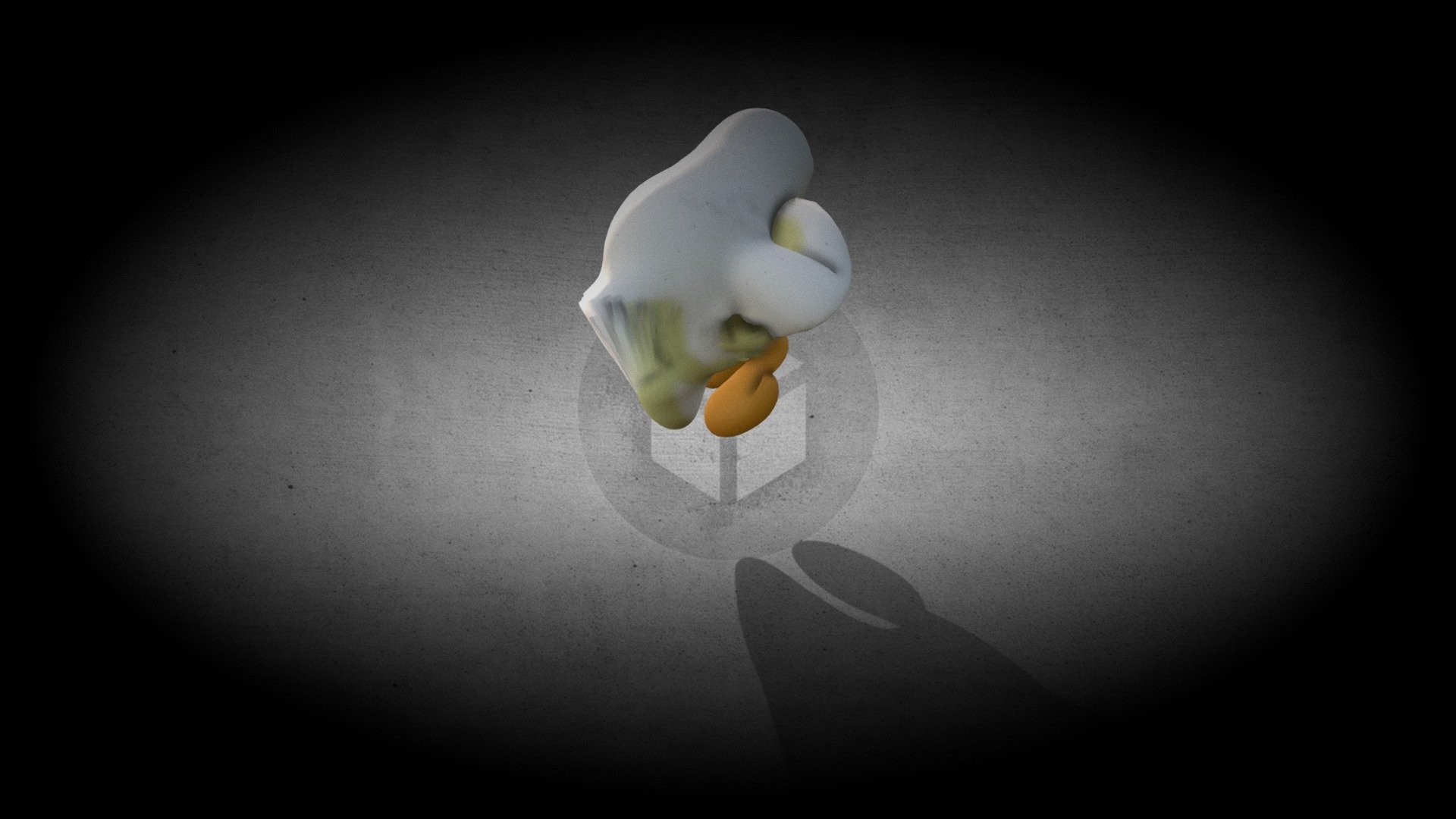 Taunt - 3D model by janjan66 [45ed17f] - Sketchfab