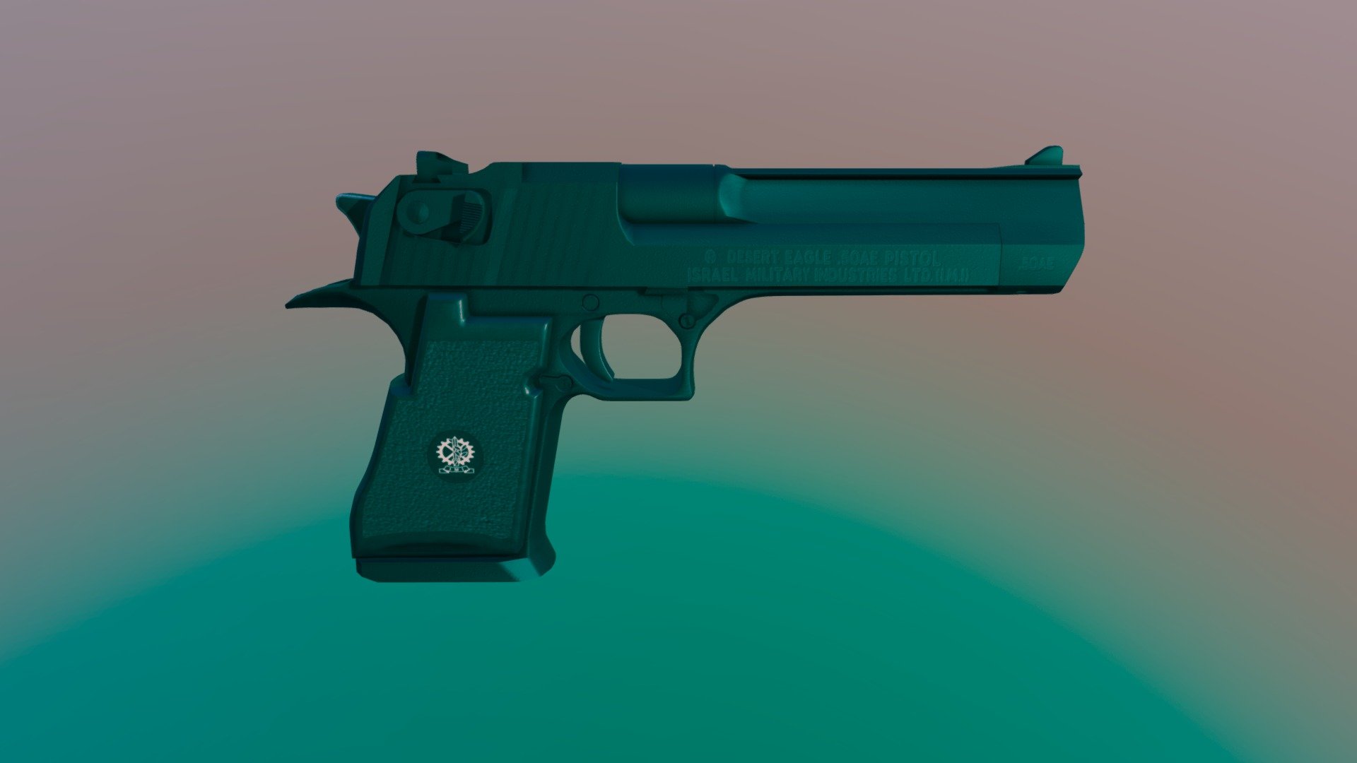 Desert Eagle