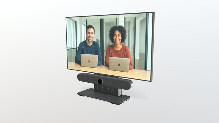 Heckler Express Install Tabletop Stand - H1090 – Kostenloses 3D-Modell STL