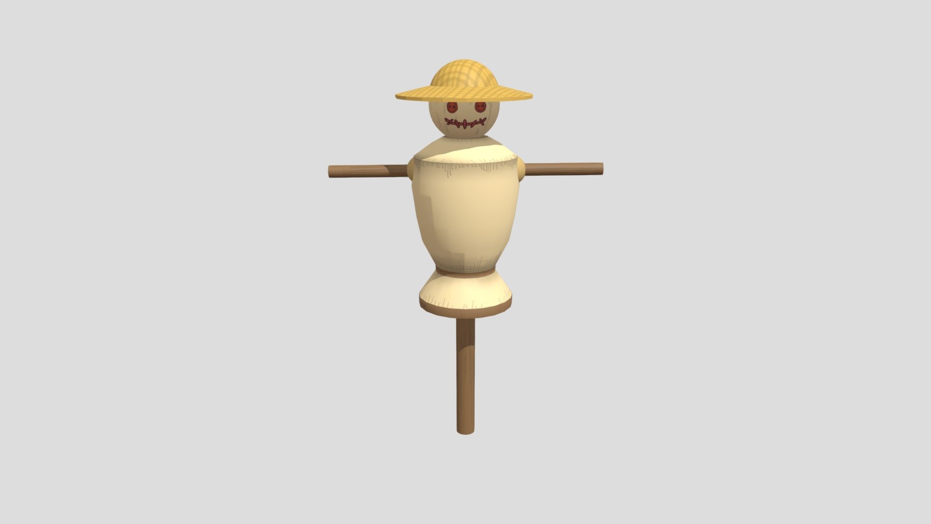Scarecrow