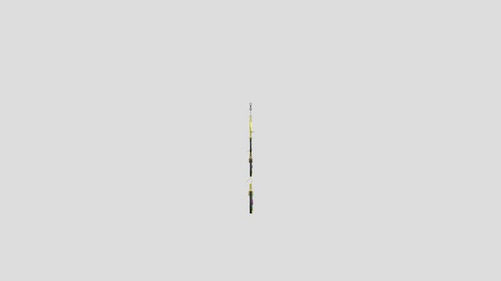 Homework XYZ 4 3D Model