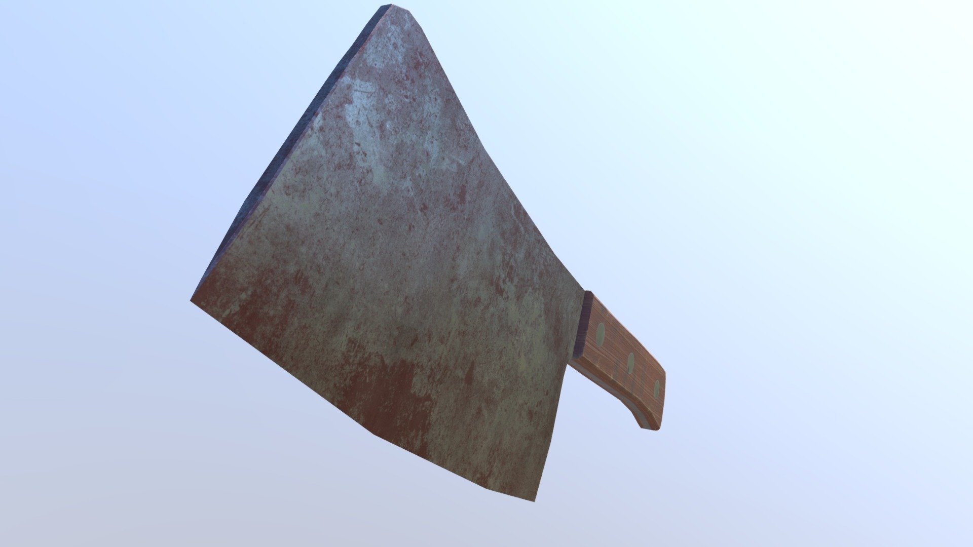Meat Cleaver
