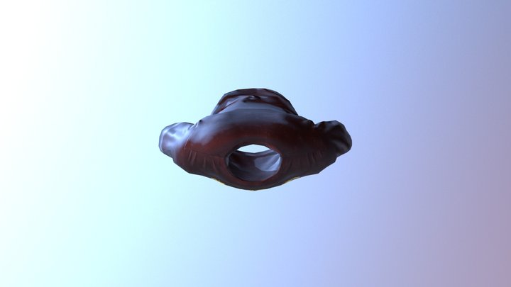 HOT T-SHIRT | Rust Workshop by SHMEL' 3D Model