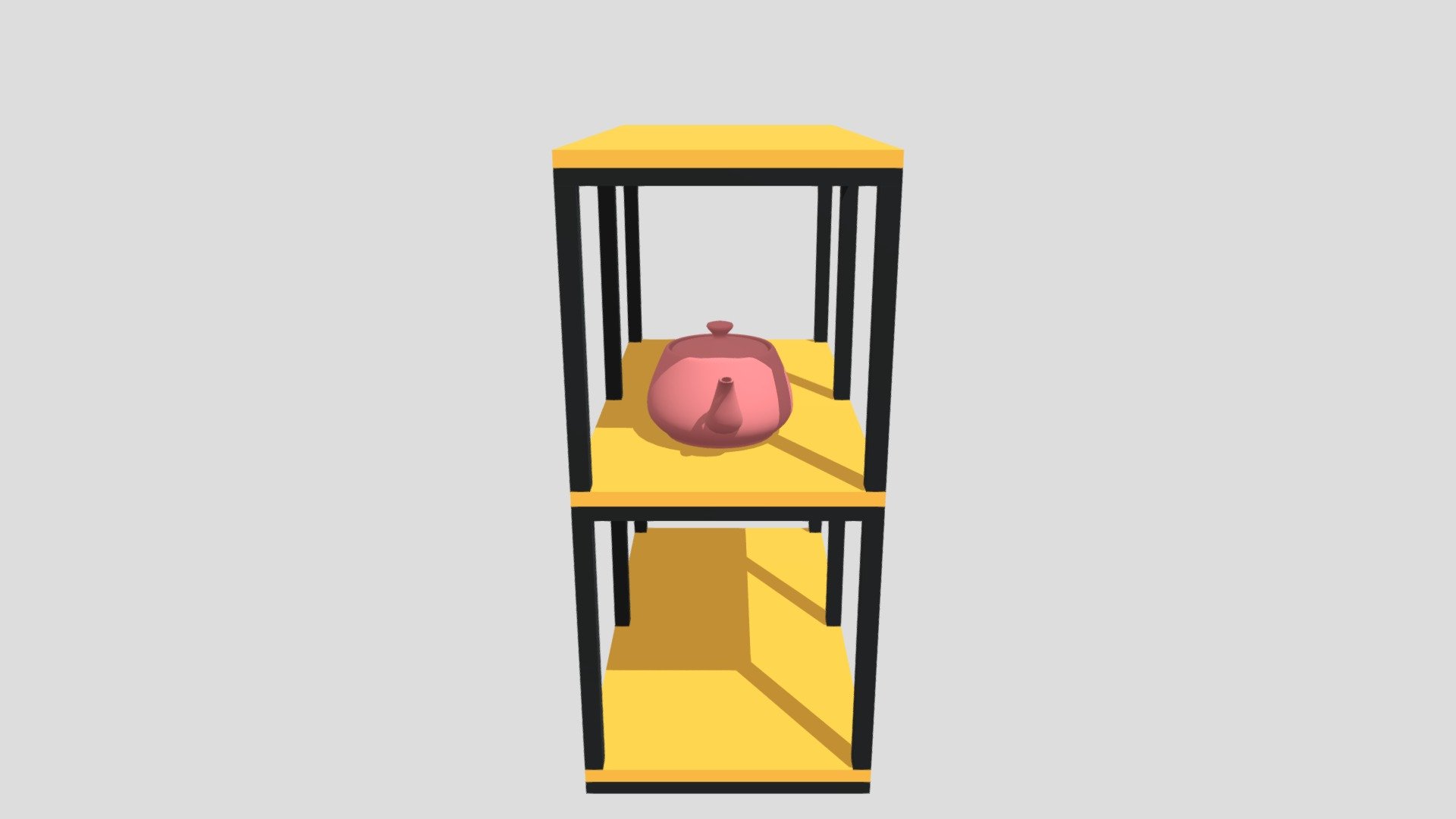 pukucabinet