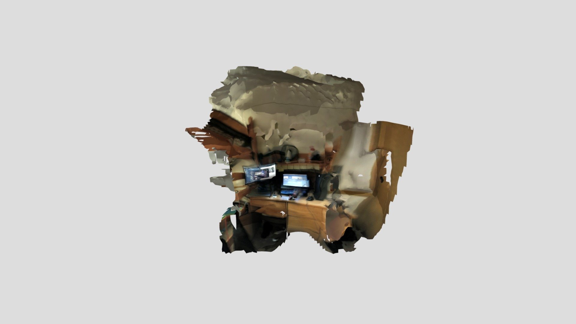 DeskScan