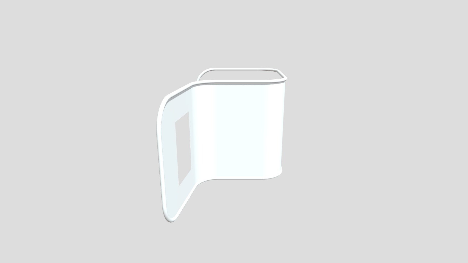 FFD104 20 Assignment 2b(Chair) S6 Melahat Yavuz