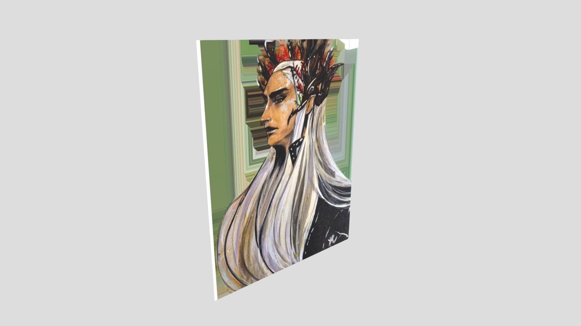 thranduil