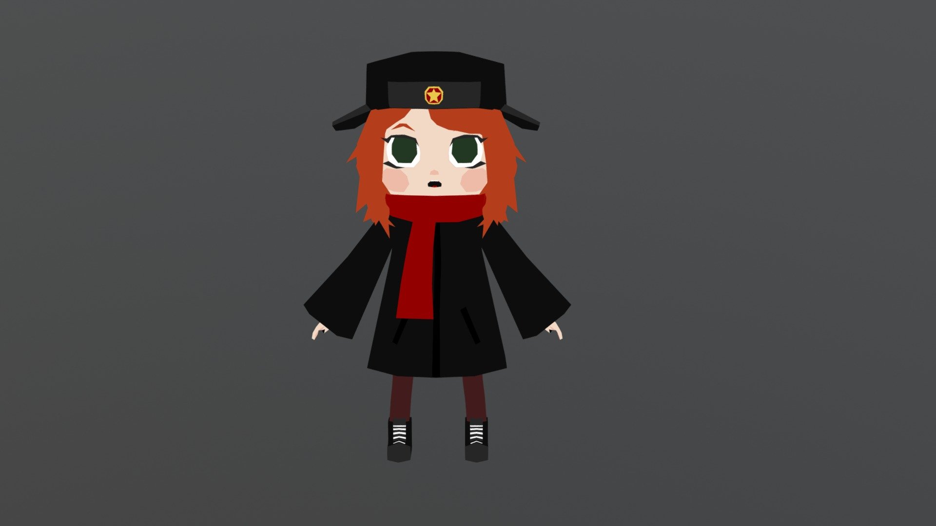 Evelinushka