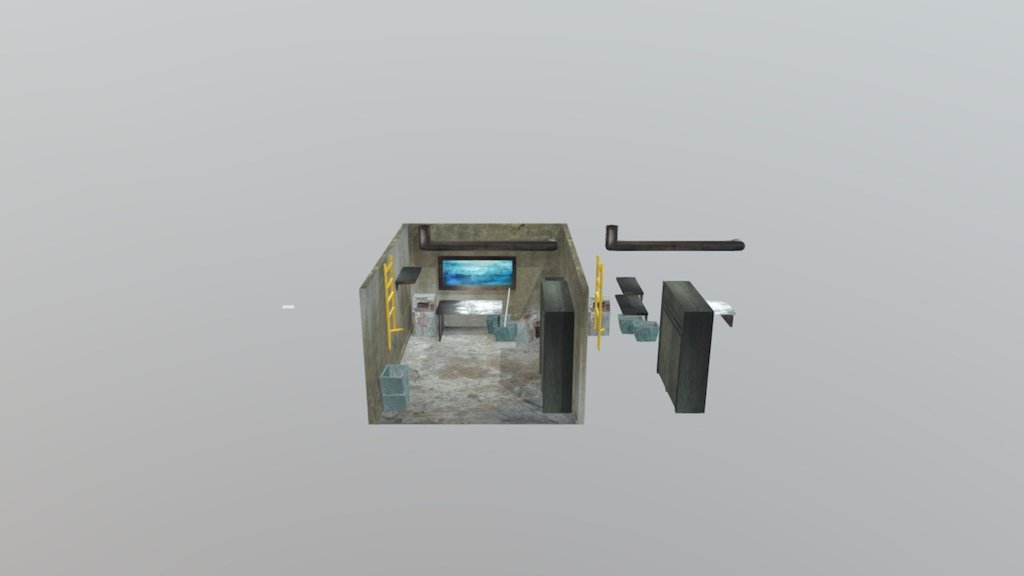 Winterbunker
