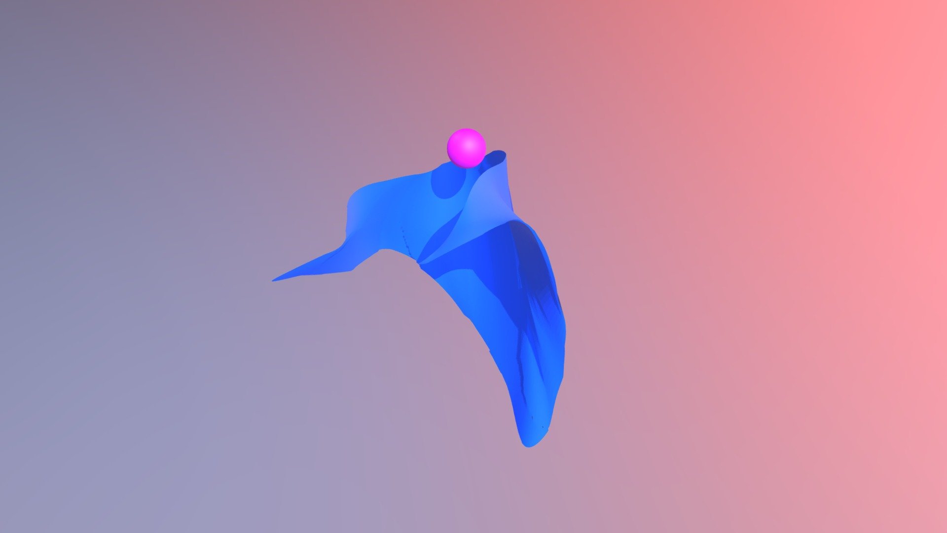 Colored Sheet Tai Chi