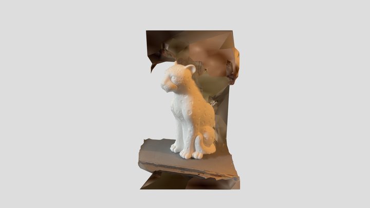 Scan 2023-03-31T19:17:24.240Z 3D Model