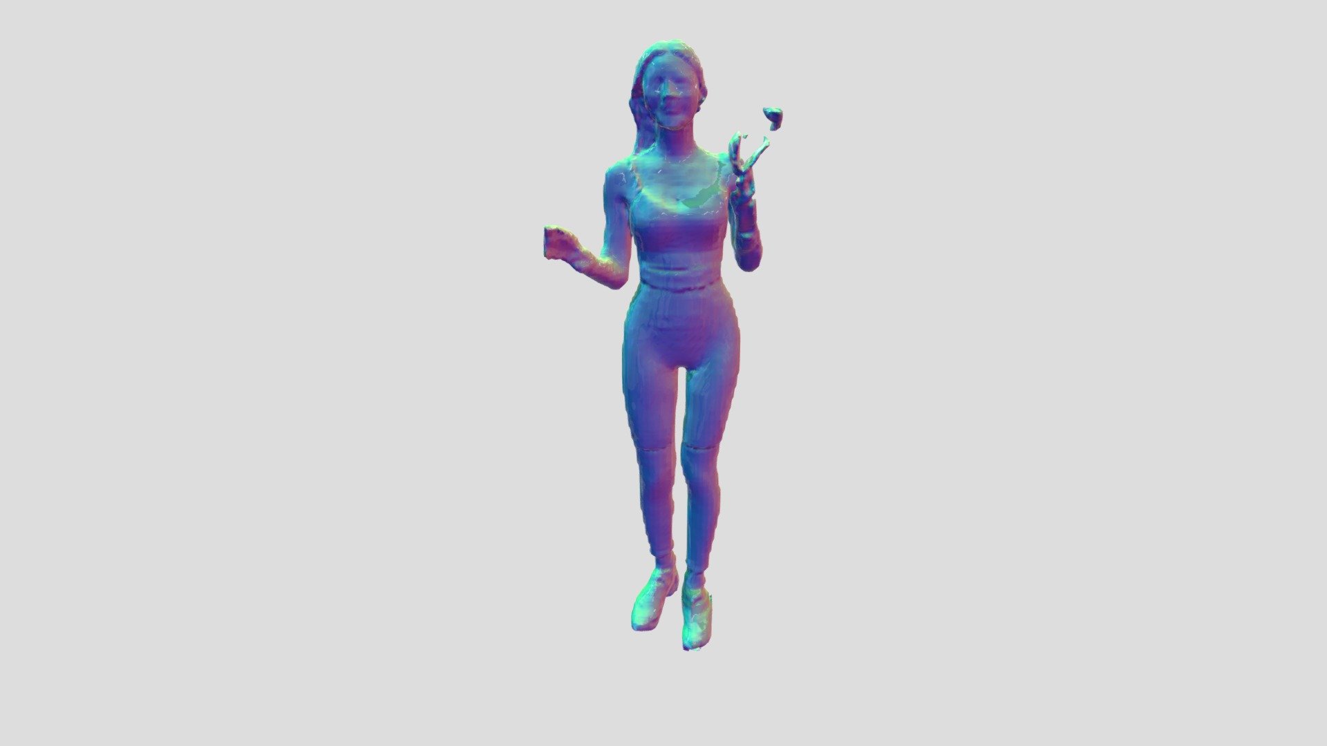 result_4_256 (26) - 3D model by www3333 [45f7142] - Sketchfab
