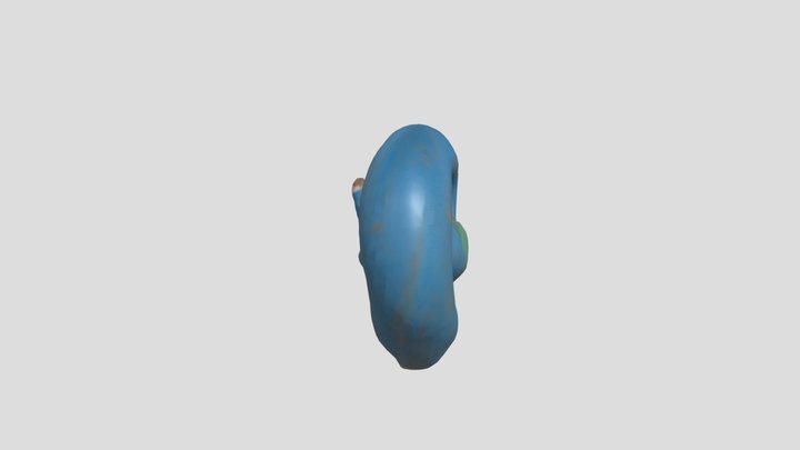 sam snail – Modello 3D gratuito STL