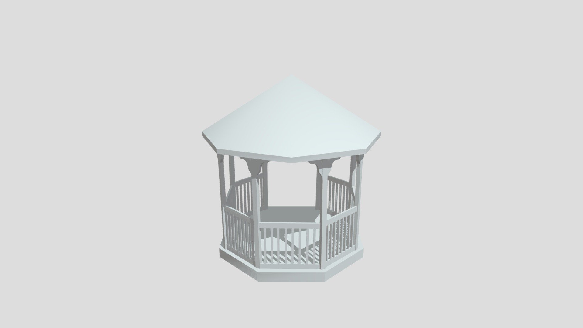 Gazebo DT