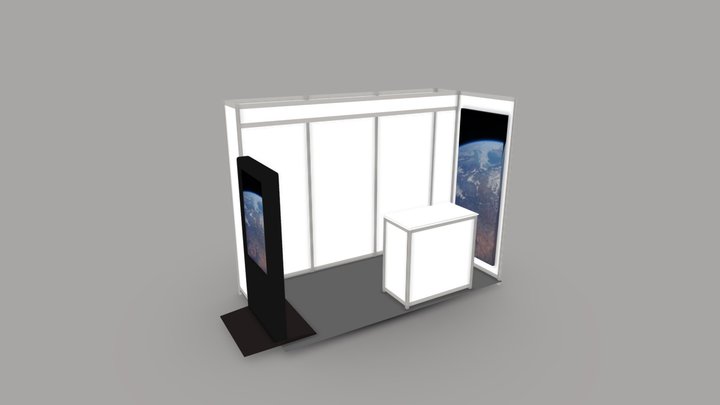 5 x 10-full 3D Model