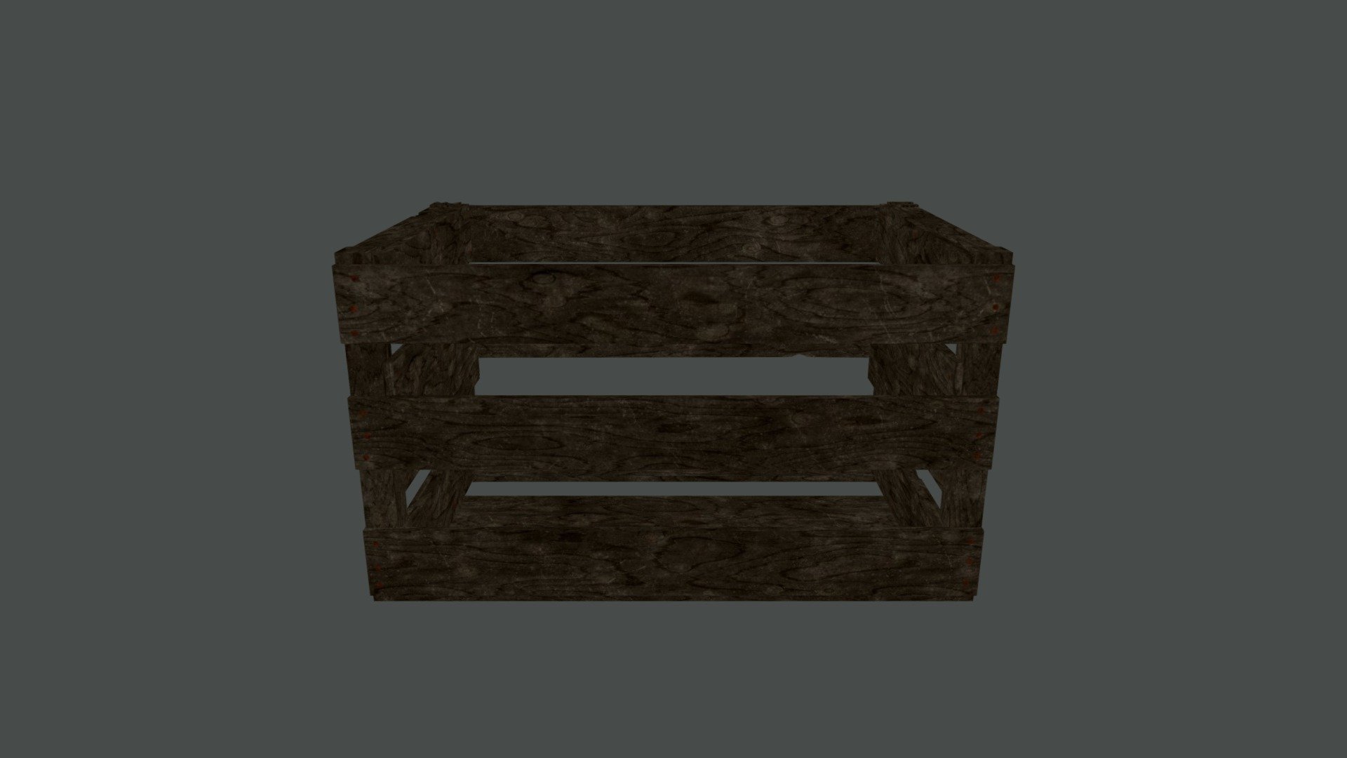ACG Crate