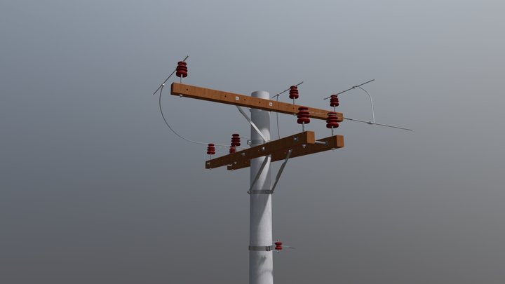 N1-N2-APR 3D Model