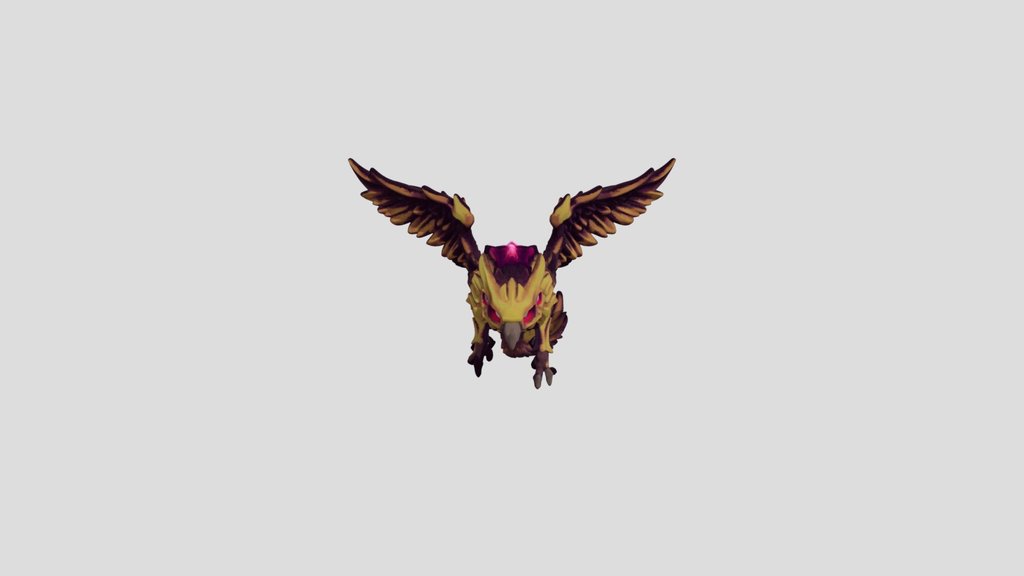 Dragonfolly