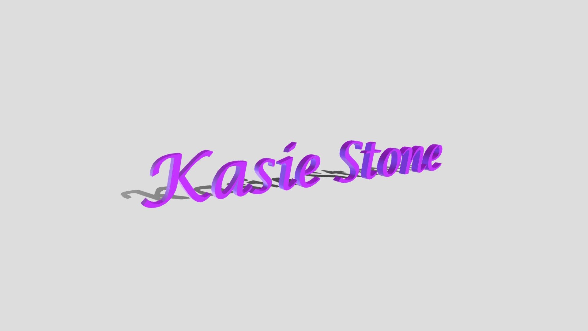 Signature