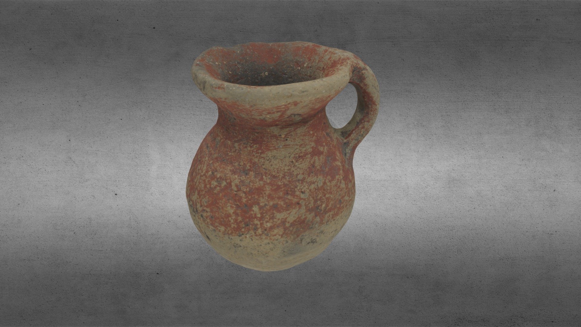 CE 1613 - JARRA