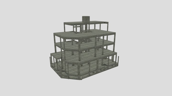 Y-13-2023 3D Model