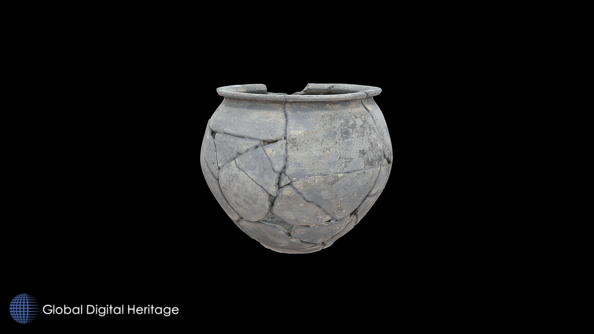 Roman Pot (Fonte da Senhora 7, Montemor-o-Novo)