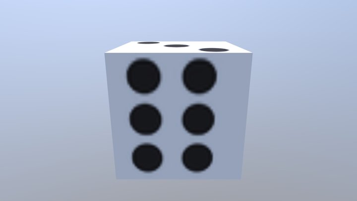 111 3D Model