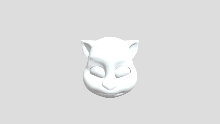 New Project (29) 3D Model