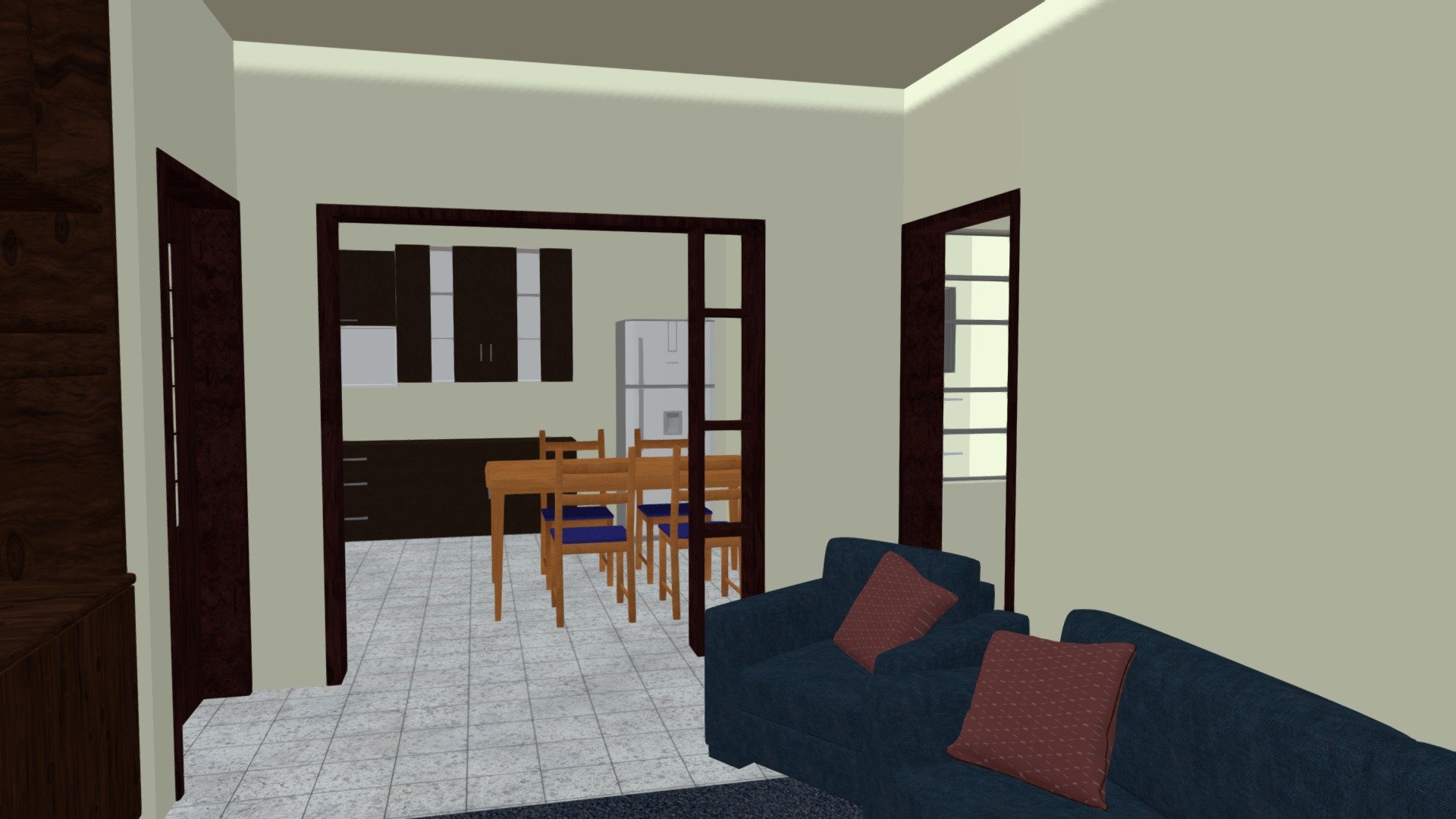 Casa Final